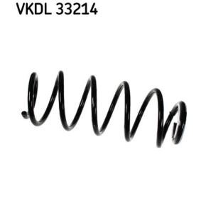 Kjøp Fjær av SKF VKDL 33214 til den lave prisen 569,79 NOK