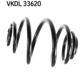 Køb Fjeder af SKF VKDL 33620 til den lave pris 406,28 DKK