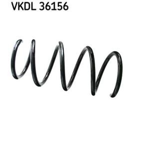 Federn von SKF für Logan Express (US_) günstig online kaufen