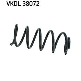Køb Fjeder af SKF VKDL 38072 til den lave pris 300,33 DKK