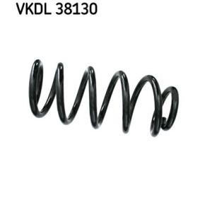 Køb Fjeder af SKF VKDL 38130 til den lave pris 402,58 DKK