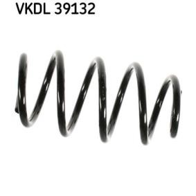 Köp Spiralfjäder av SKF VKDL 39132 till det låga priset 361,72 kr