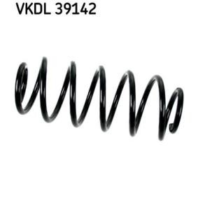 Köp Spiralfjäder av SKF VKDL 39142 till det låga priset 350,55 kr