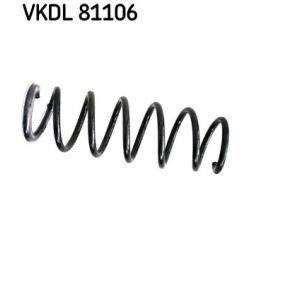 Køb Fjeder af SKF VKDL 81106 til den lave pris 365,18 DKK