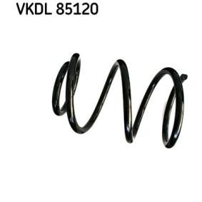Fahrwerksfeder VKDL 85120
