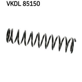 Køb Fjeder af SKF VKDL 85150 til den lave pris 374,44 DKK