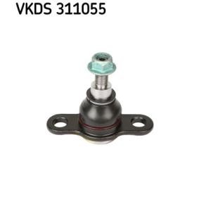 Compre Rótula de suspensión de SKF online para Crafter Furgón (SY_, SX_) a precios moderados