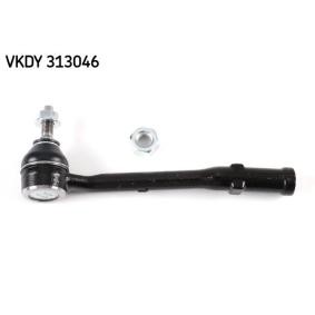 Compre Ponteira de direção de SKF online para C3 Aircross II (2R_, 2C_) a preços moderados