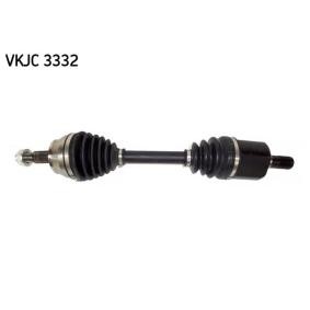 Köp Drivaxel av SKF VKJC 3332 till det låga priset 2365,37 kr