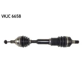 Comprar Árbol de transmisión de SKF VKJC 6658 a bajo precio de 286,07 €