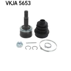 Acquista Kit giunti semiasse da SKF VKJA 5653 a buon mercato per soli 126,79 €