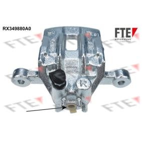 Bremssattel 9290353 von FTE günstig für 44,32 € online kaufen