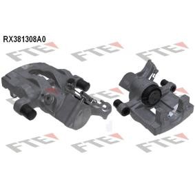 Bremssattel für CADILLAC von FTE
