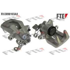 Bremssattel 9290522 von FTE günstig für 62,60 € online kaufen