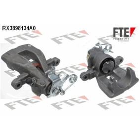 Bremssattel 9290556 von FTE günstig für 80,57 € online kaufen