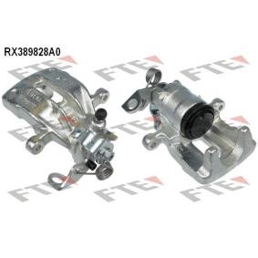 Bremssattel von FTE