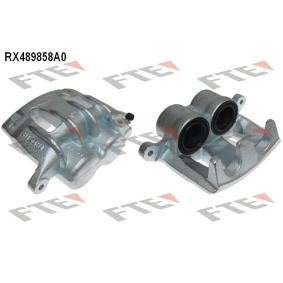 Bremssattel von FTE