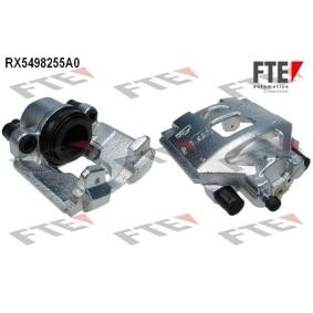 Køb Bremsekaliber af FTE 9291738 til den lave pris 894,56 DKK