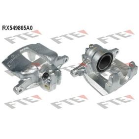 Bremssattel 9291842 von FTE günstig für 65,83 € online kaufen