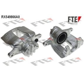 Bremssattel 9291843 von FTE günstig für 65,83 € online kaufen