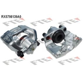 Bremssattel 9291967 von FTE günstig für 50,66 € online kaufen
