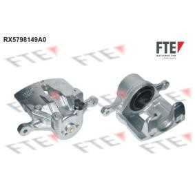 Bremssattel 9291978 von FTE günstig für 67,53 € online kaufen