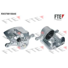 Bremssattel 9291980 von FTE günstig für 83,64 € online kaufen