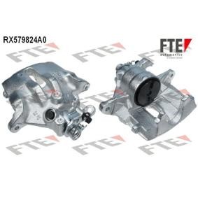 Bremssattel 9292052 von FTE günstig für 77,31 € online kaufen