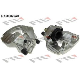 Bremssattel von FTE