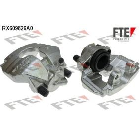 Bremssattel von FTE