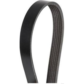 Achetez des Courroie Poly-V HERTH+BUSS JAKOPARTS J1061120 à prix pour 9,46 €