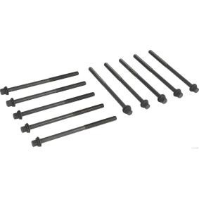 Zylinderkopfschraubensatz J1284026