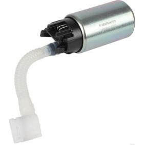 Kraftstoffpumpe J1600515