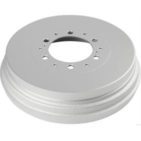 Compre Tambor de travão da HERTH+BUSS JAKOPARTS J3402060 a um preço baixo por 114,95 €