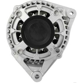 Lichtmaschine für HONDA von HERTH+BUSS JAKOPARTS