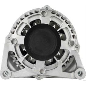 Lichtmaschine für HONDA von HERTH+BUSS JAKOPARTS