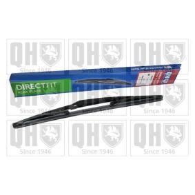Heckscheibenwischer QDR124