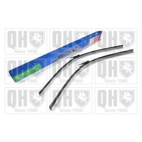 Achetez des Essuie-glace QUINTON HAZELL QDW123 à prix pour 15,74 €