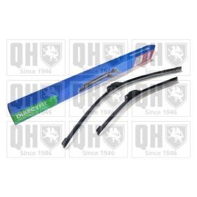 Achetez des Essuie-glace QUINTON HAZELL QDW129 à prix pour 15,74 €