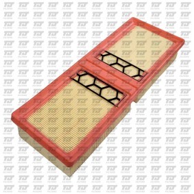 Luftfilter QFA1165