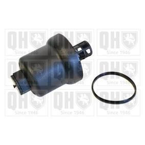 Achetez des Couvercle, boîtier du filtre à huile QUINTON HAZELL QOC1048 à prix pour 30,86 €