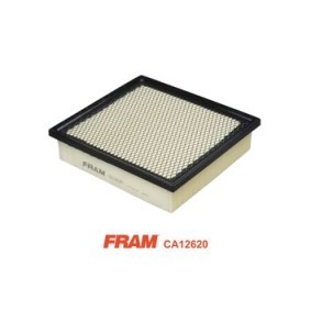 Køb Luftfilter af FRAM CA12620 til den lave pris 298,00 DKK