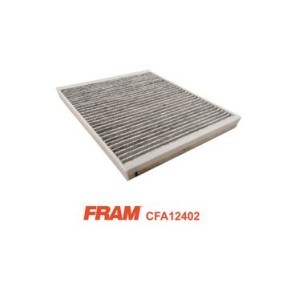 Innenraumfilter für VW von FRAM