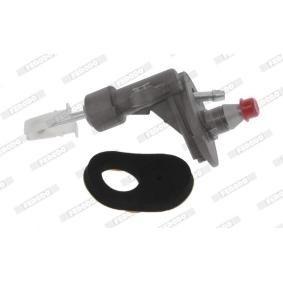 Achetez des Cylindre émetteur d'embrayage FERODO FHC5243 à prix pour 86,20 €