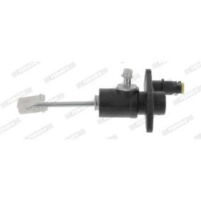 Acquista Pompa della frizione da FERODO FHC5254 a buon mercato per soli 81,30 €