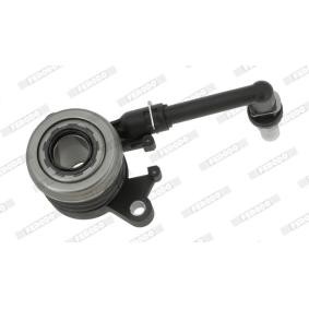 Kupplungsnehmerzylinder FHC6252