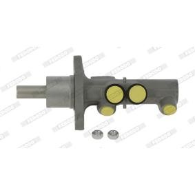 Acquista Cilindro maestro del freno da FERODO FHM1637 a buon mercato per soli 162,34 €