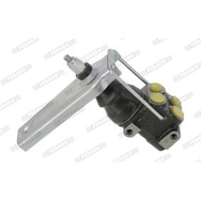 Acquista Correttore di frenata da FERODO FHR7153 a buon mercato per soli 102,71 €
