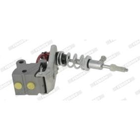 Bremskraftregler für FIAT von FERODO