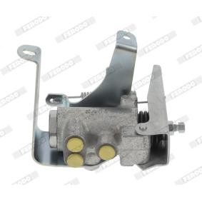 Bremskraftregler FHR7160